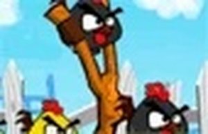 Rooster Revenge Online Game