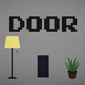 DOOR Repeat Puzzle Game