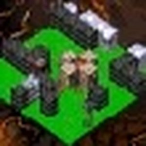Blockslide Puzzle Game