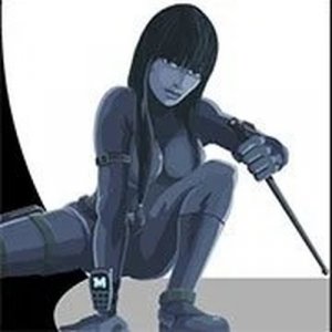 Moon Shadow Stealth Game