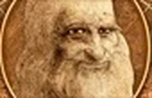 Leonardo's Logic Puzzles