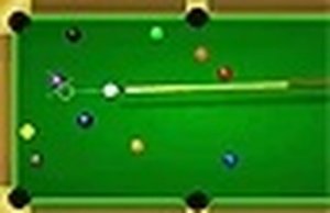 Pool Profi 2 Online Game Arcade Game
