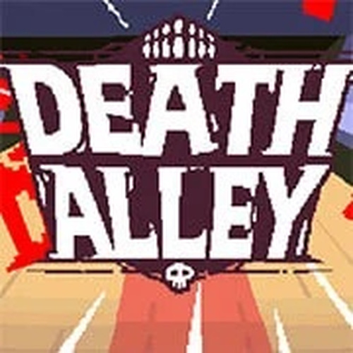 Death Alley Online Arcade Game