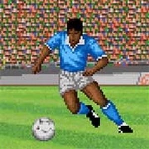 Capcom&rsquo;s Soccer Shootout Online Arcade Game
