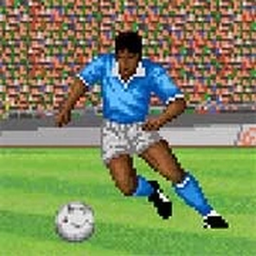 Capcom&rsquo;s Soccer Shootout Online Arcade Game