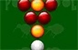 Powerpool Online Puzzle Game