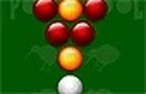 Powerpool Online Puzzle Game