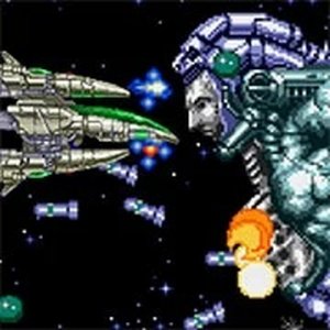 Retro Block Shift Remix