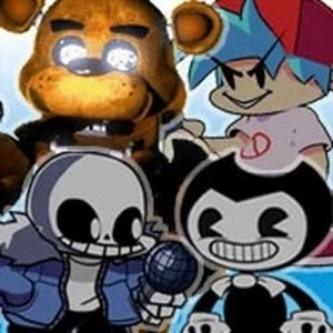 Crossover Note Harmony