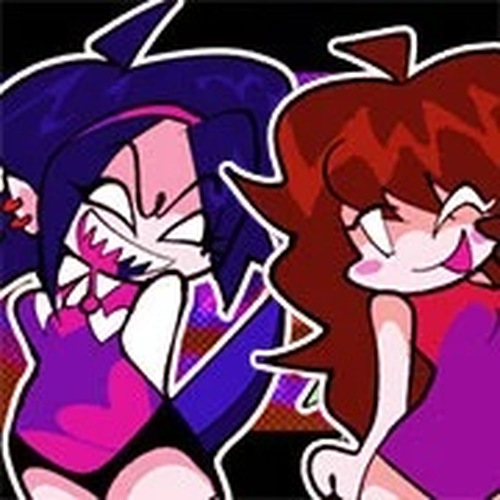 FNF Lovewrec'd Rhythm Game