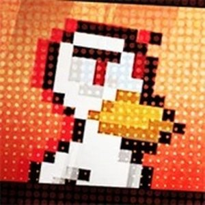 FNF vs Duck Game Online Rhythm Arcade Game