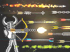 Ragdoll Archers Online Game Action Game