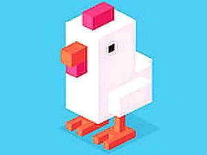 Road Crossing Online Game