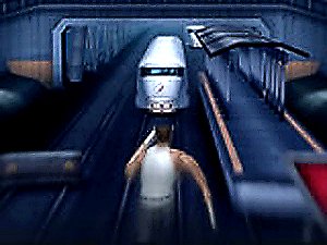 Wolverine Tokyo Rail Rush Online Game