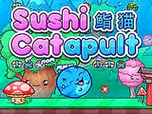 Sushi Catapult Online Game