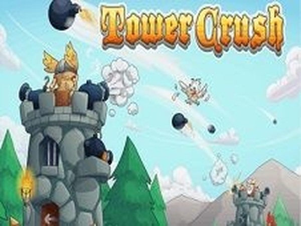 Tower Challenge Strategy Game