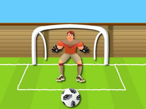 Penalty Shoot Online Arcade Game