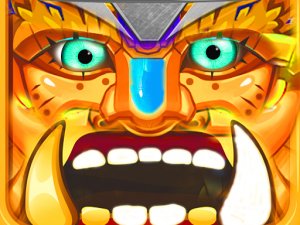 Temple Run Tomb Online Arcade Game