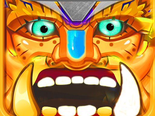 Temple Run Tomb Online Arcade Game
