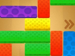 Unlock Blox Online Puzzle Game - Logic Puzzle Game