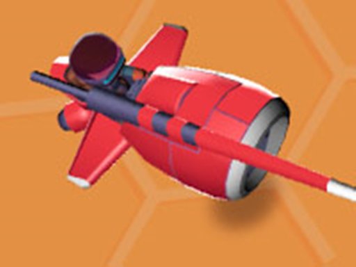 Sky Explorer: Rocket Adventure