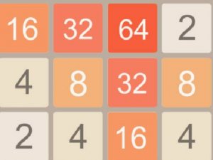 2048 Puzzle Game Online - Puzzle Game
