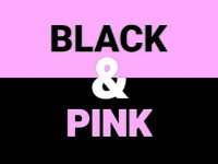Black And Pink Online Puzzle Game