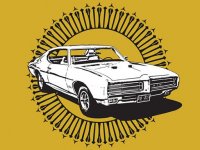 Vintage Cars Match 3 Online Puzzle Game - Puzzle Game
