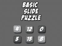 Classic Slide Puzzle Online Game - Puzzle Game