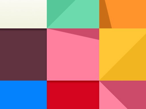 Grid Move Online Puzzle Game - Puzzle Game