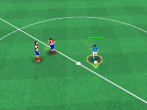 Football Soccer World Cup Online Sports Game