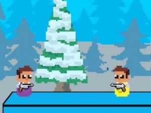 Tap Duel Arena Game