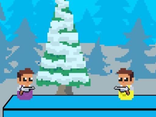 Tap Duel Arena Game