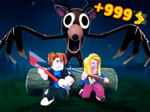Nightfall Runner 99 Escape Challenge
