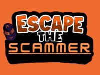 Escape The Scammer Online Arcade Game