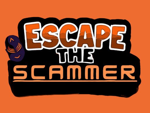 Escape The Scammer Online Arcade Game
