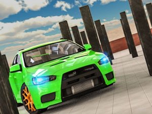 Car Advance Car Parking Online Game - Driving Simulator