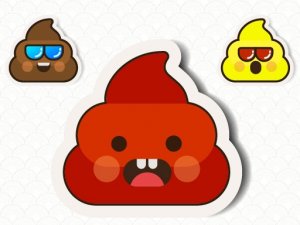 Pop The Shit Online Arcade Game
