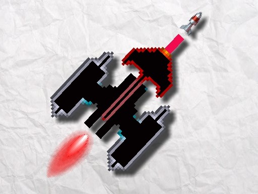 Alien Invasion Online Arcade Game