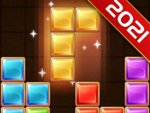 Block Puzzles Jewel Online Puzzle Game - Puzzle Game
