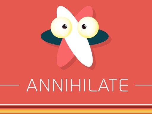 Annihilate Puzzle Game - Puzzle Game