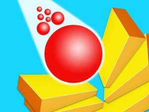 Stack Ball - Fall Helix Blast Crash 3D Online Arcade Game