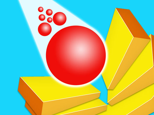 Stack Ball - Fall Helix Blast Crash 3D Online Arcade Game