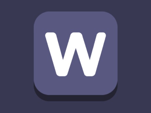 Wordle Guess Word Online Puzzle Game - Word Game