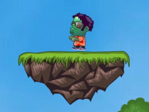 Cheerful Puzzle Journey