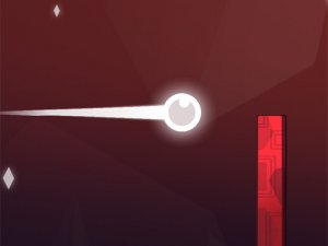 Rolling Dash Endless Runner