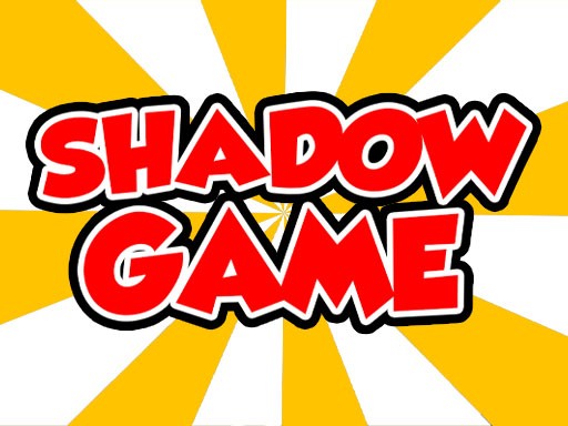 Drag And Drop Puzzle Game - Shadow Matching