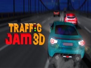 Highway Rush Navigation