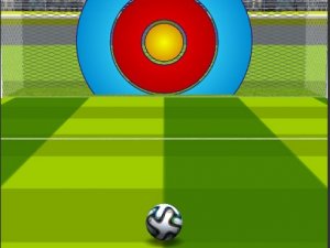Super Football Kicking 2020 Online Arcade Game