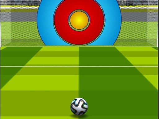 Super Football Kicking 2020 Online Arcade Game